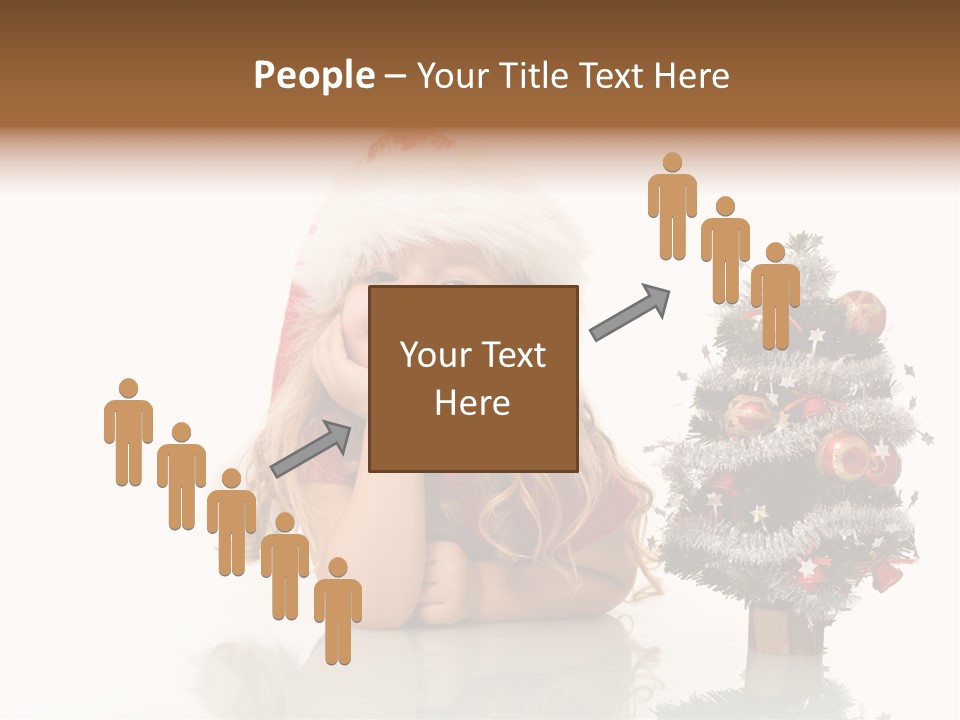 Preparation Daydream Expression PowerPoint Template