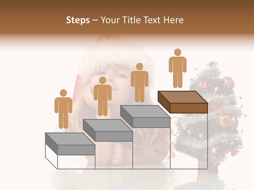 Preparation Daydream Expression PowerPoint Template