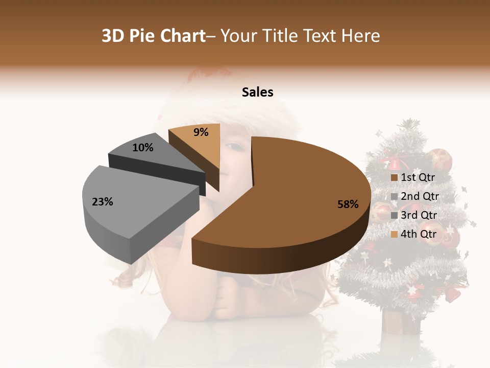 Preparation Daydream Expression PowerPoint Template