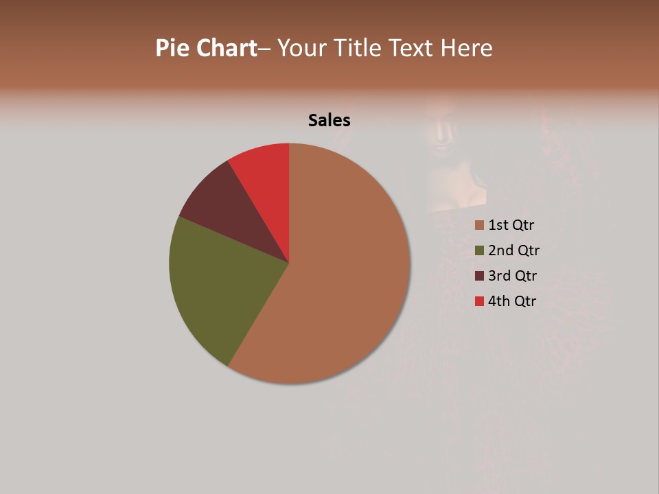 Happy People Management PowerPoint Template