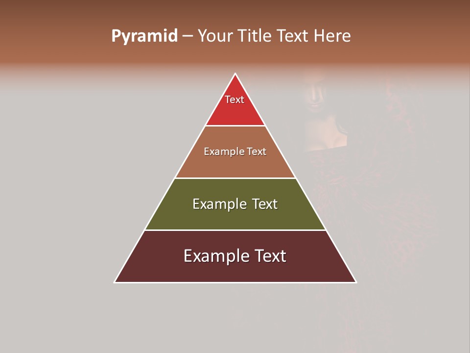 Happy People Management PowerPoint Template
