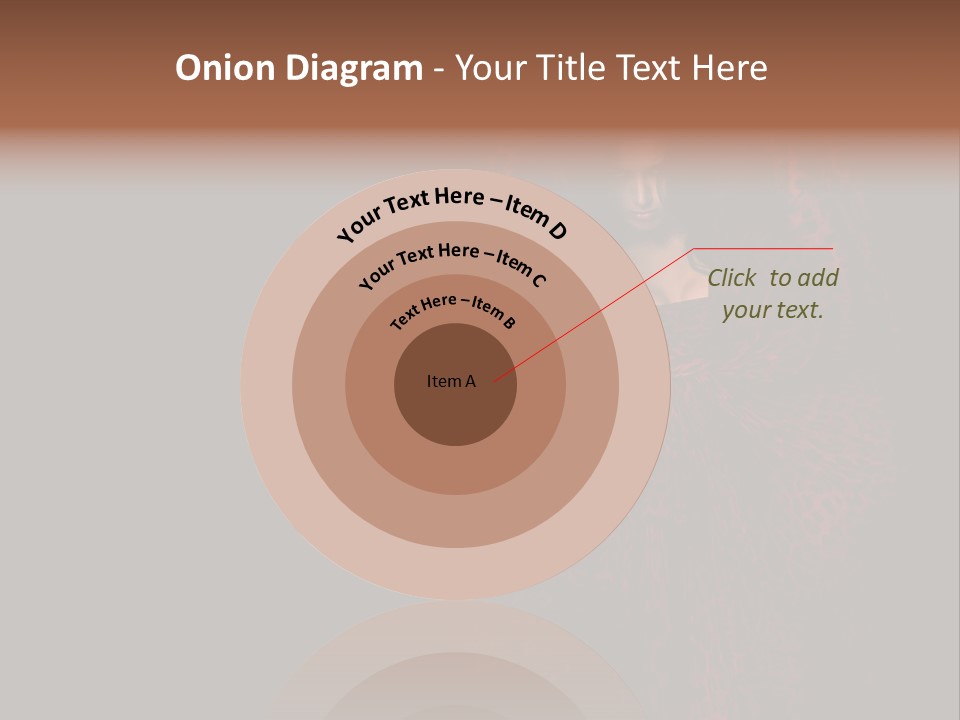 Happy People Management PowerPoint Template