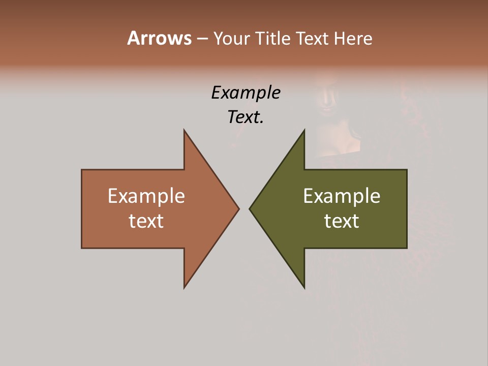 Happy People Management PowerPoint Template