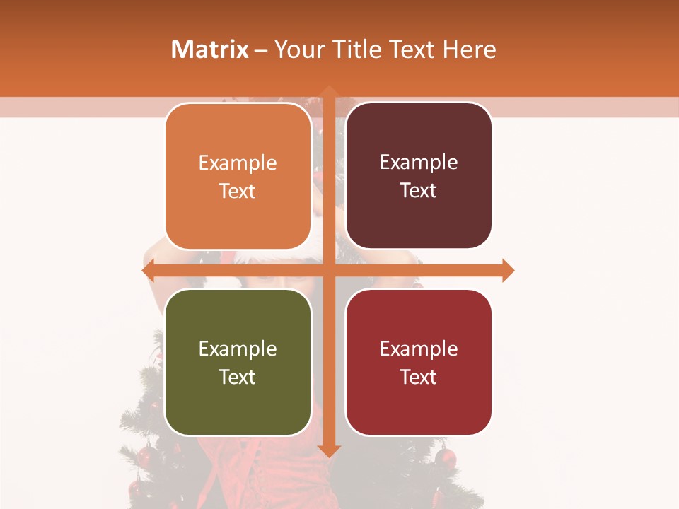 Happiness Young Joy PowerPoint Template