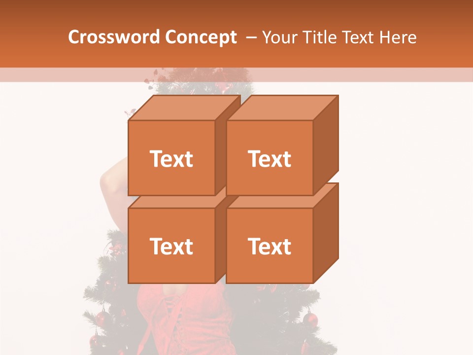 Happiness Young Joy PowerPoint Template