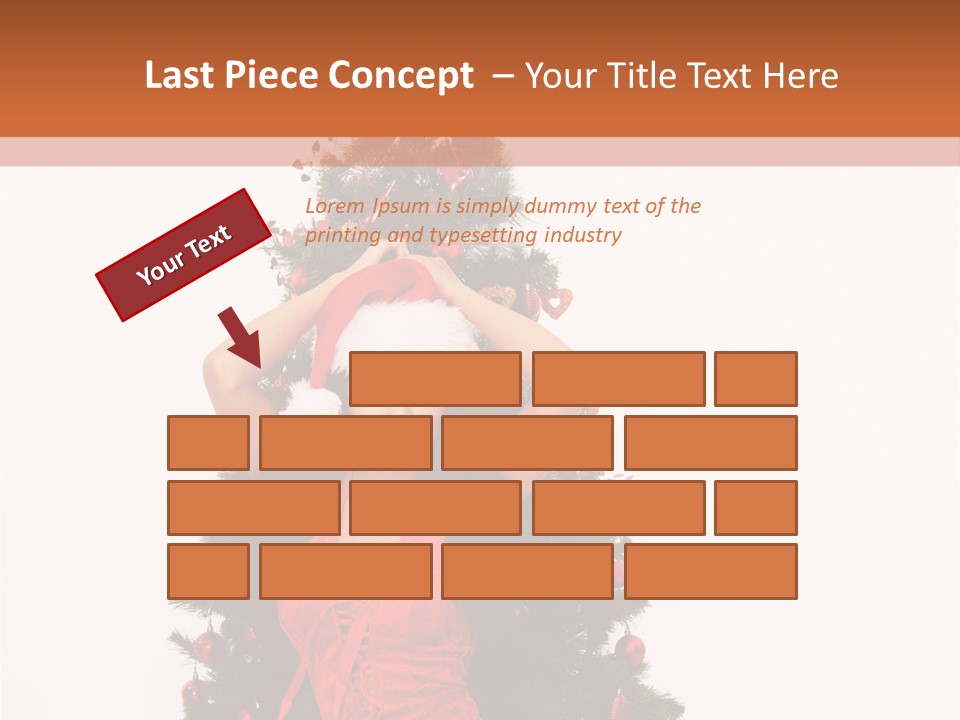 Happiness Young Joy PowerPoint Template