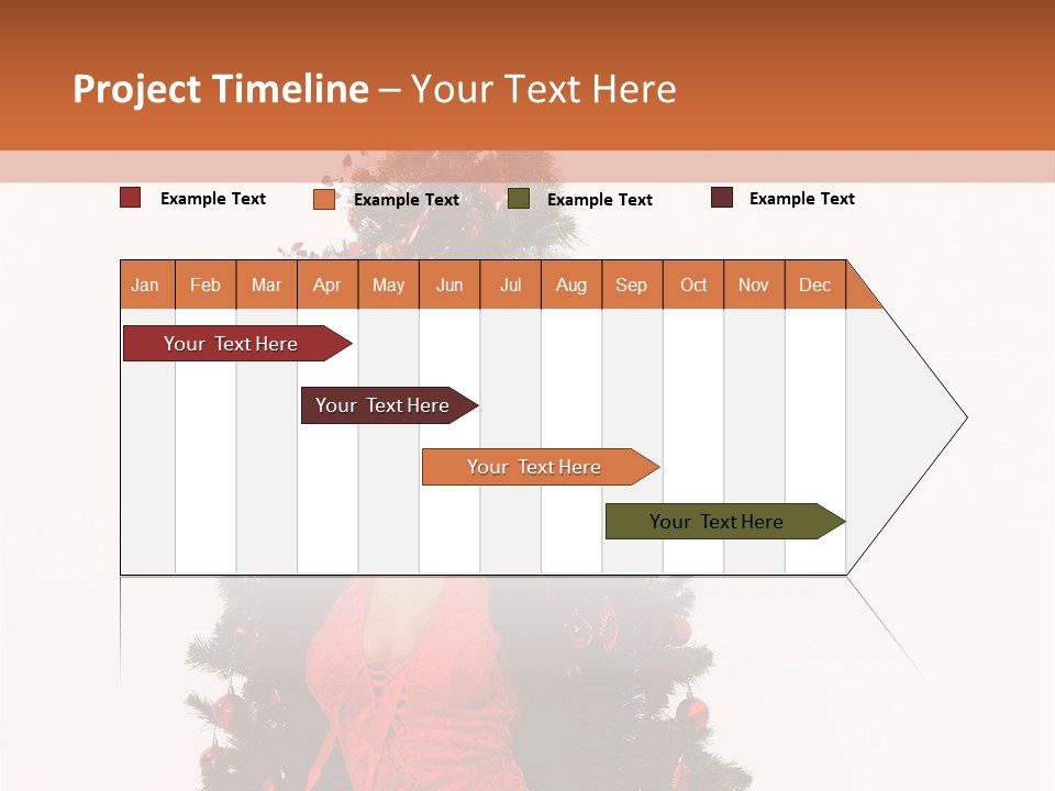 Happiness Young Joy PowerPoint Template