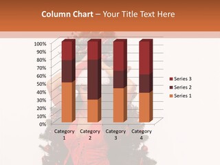 Happiness Young Joy PowerPoint Template