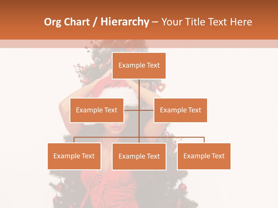 Happiness Young Joy PowerPoint Template