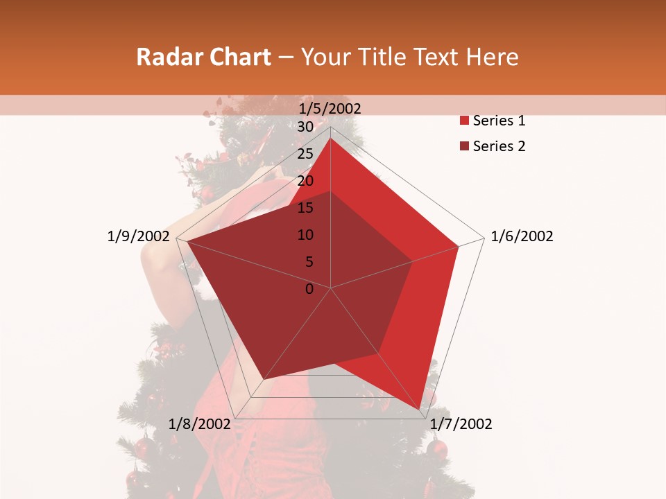 Happiness Young Joy PowerPoint Template