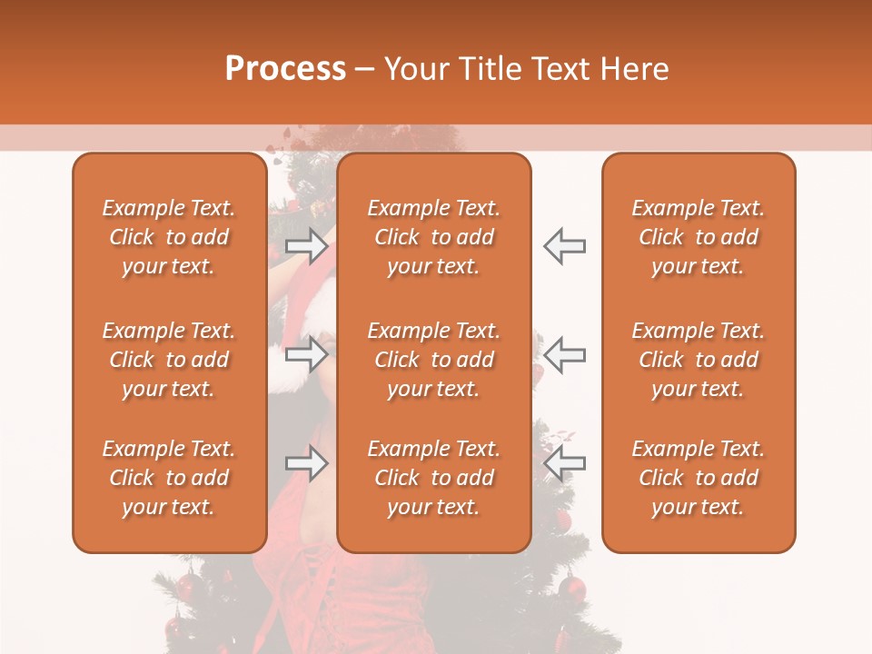 Happiness Young Joy PowerPoint Template
