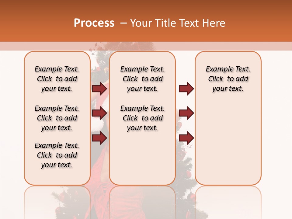 Happiness Young Joy PowerPoint Template