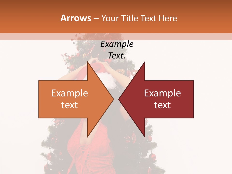 Happiness Young Joy PowerPoint Template