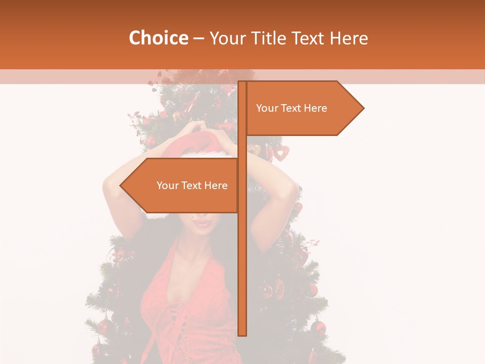 Happiness Young Joy PowerPoint Template