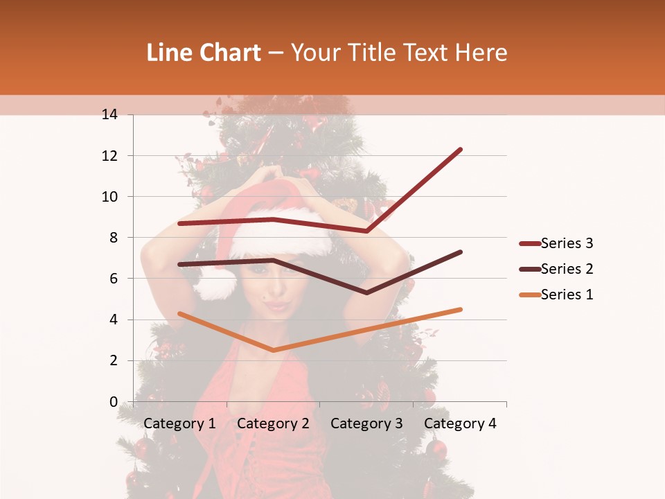 Happiness Young Joy PowerPoint Template