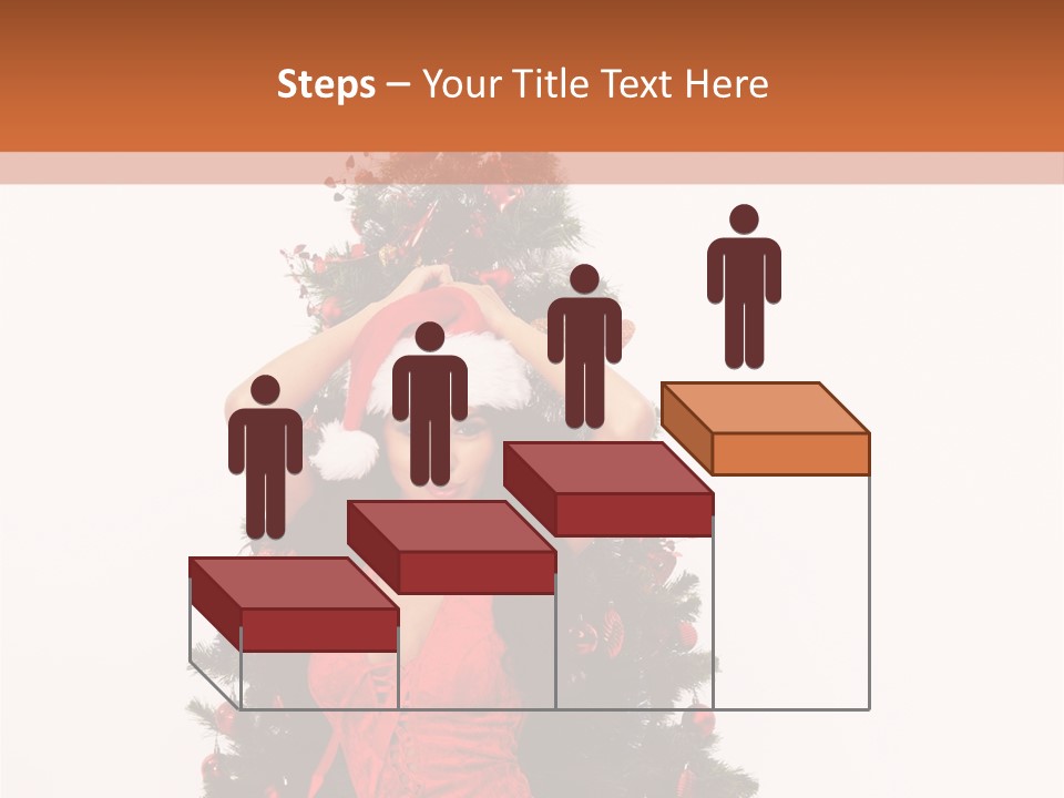 Happiness Young Joy PowerPoint Template