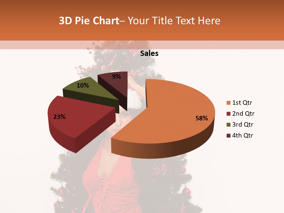 Happiness Young Joy PowerPoint Template