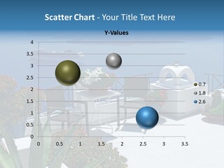 Nature City Style PowerPoint Template