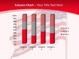 Flag Star Culture PowerPoint Template