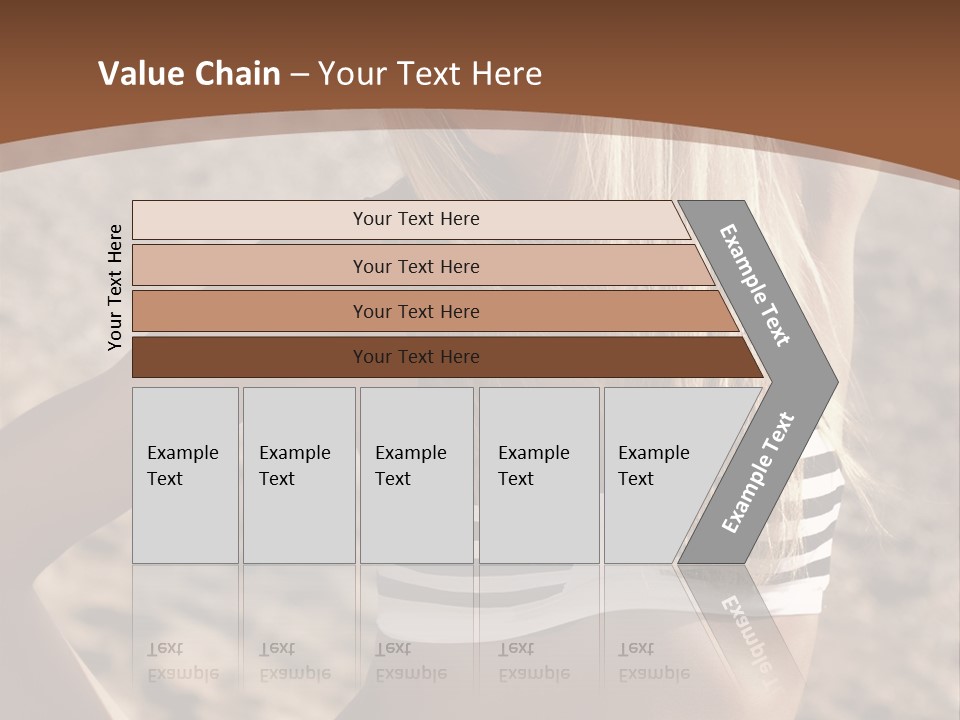 Boardroom Li Ten Board PowerPoint Template