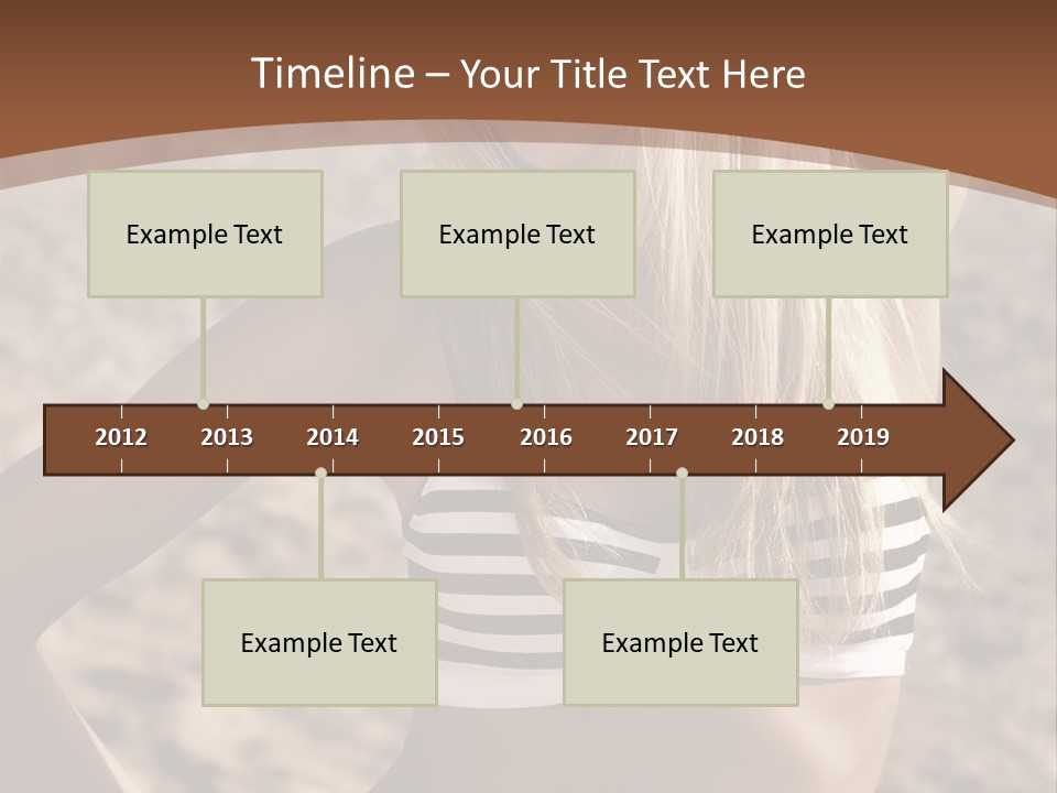 Boardroom Li Ten Board PowerPoint Template