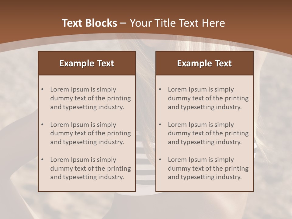 Boardroom Li Ten Board PowerPoint Template