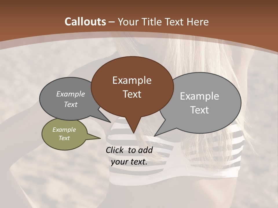 Boardroom Li Ten Board PowerPoint Template