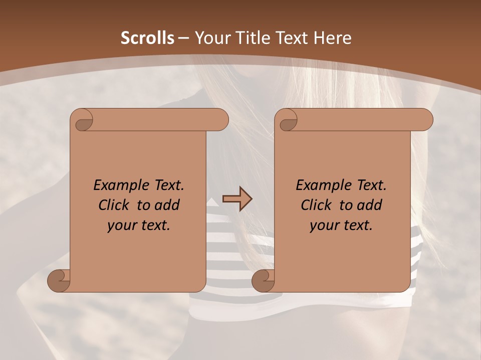 Boardroom Li Ten Board PowerPoint Template
