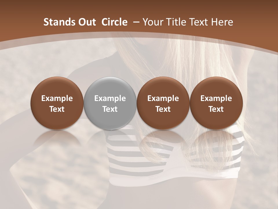 Boardroom Li Ten Board PowerPoint Template