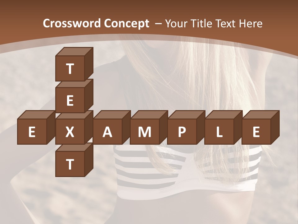 Boardroom Li Ten Board PowerPoint Template