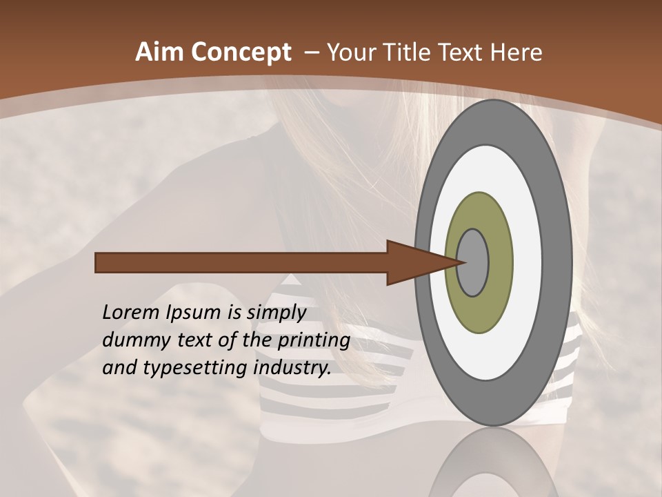 Boardroom Li Ten Board PowerPoint Template