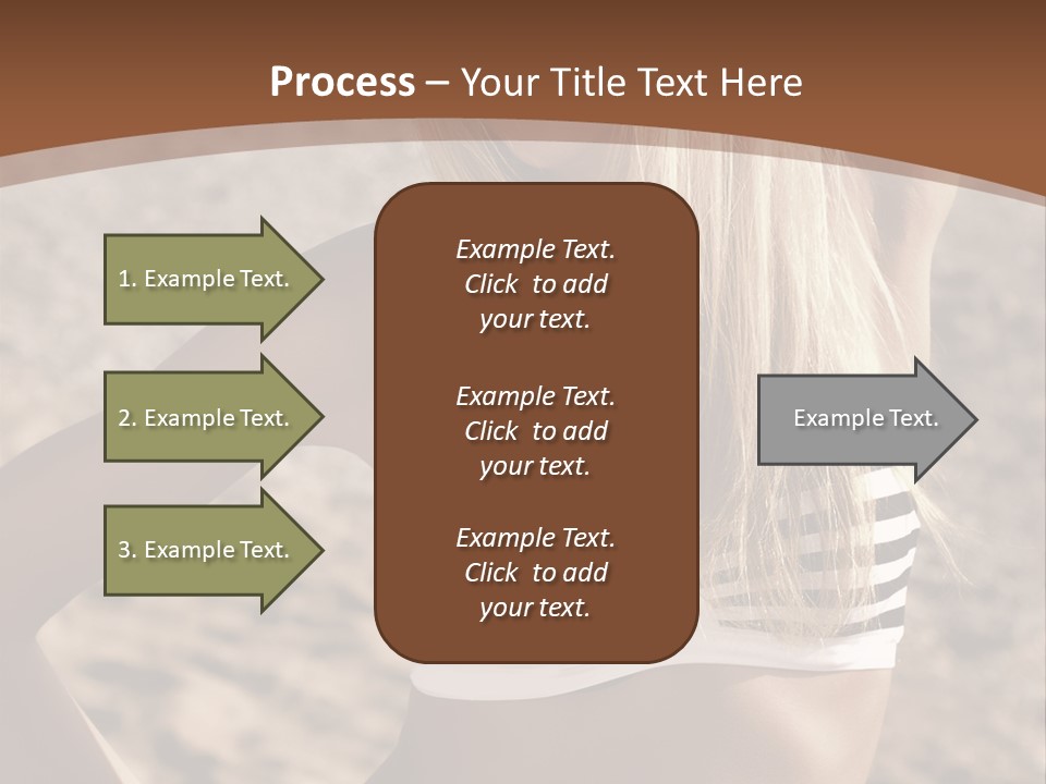 Boardroom Li Ten Board PowerPoint Template