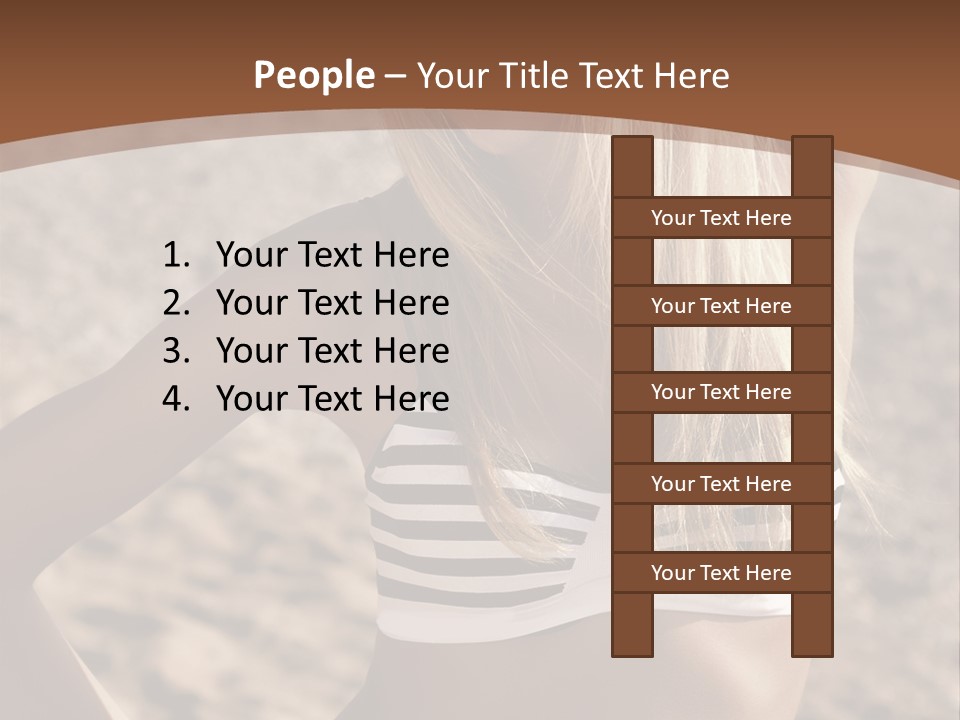 Boardroom Li Ten Board PowerPoint Template