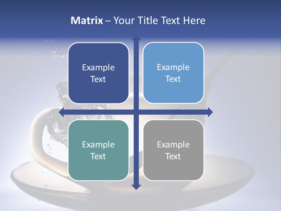 Happy Room Itting PowerPoint Template