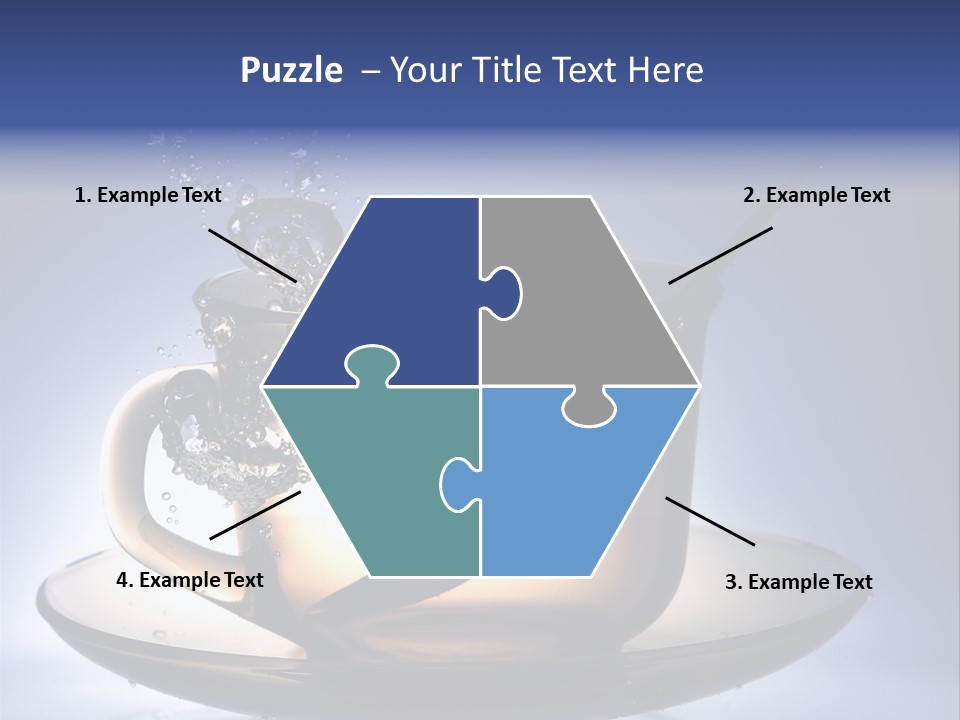 Happy Room Itting PowerPoint Template