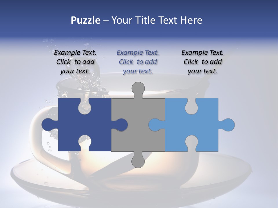 Happy Room Itting PowerPoint Template