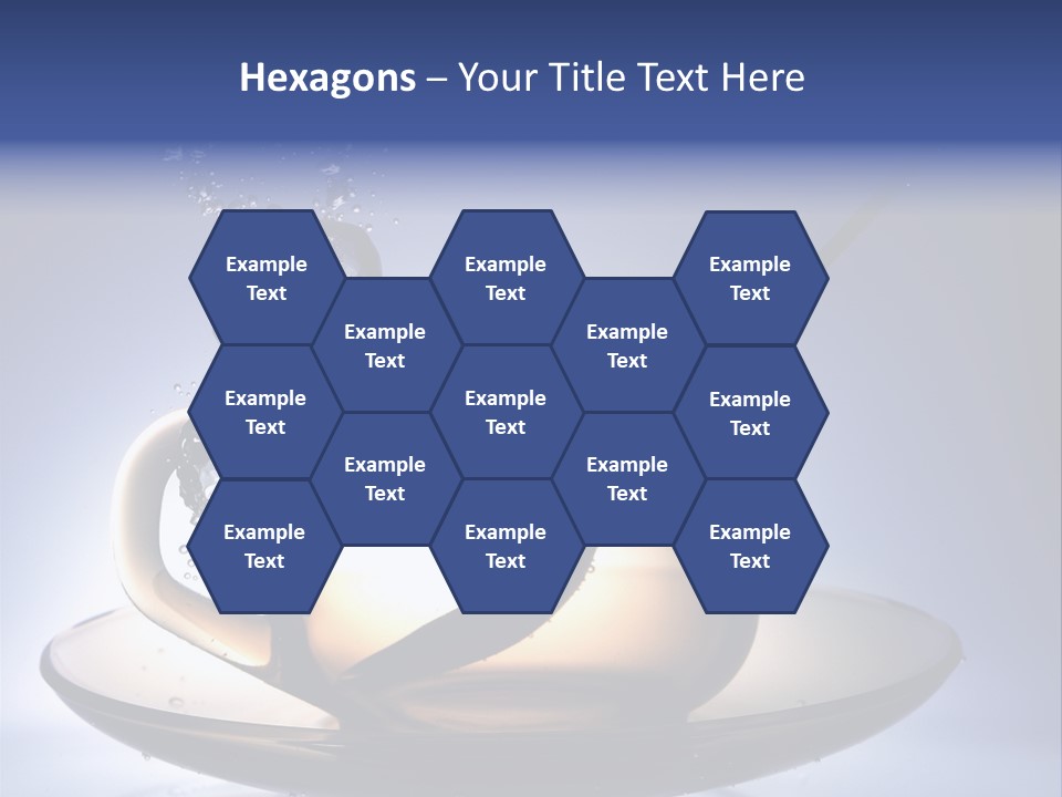 Happy Room Itting PowerPoint Template