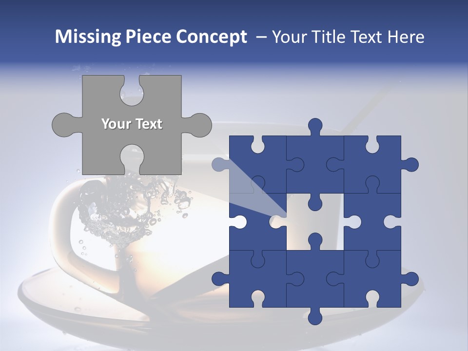 Happy Room Itting PowerPoint Template