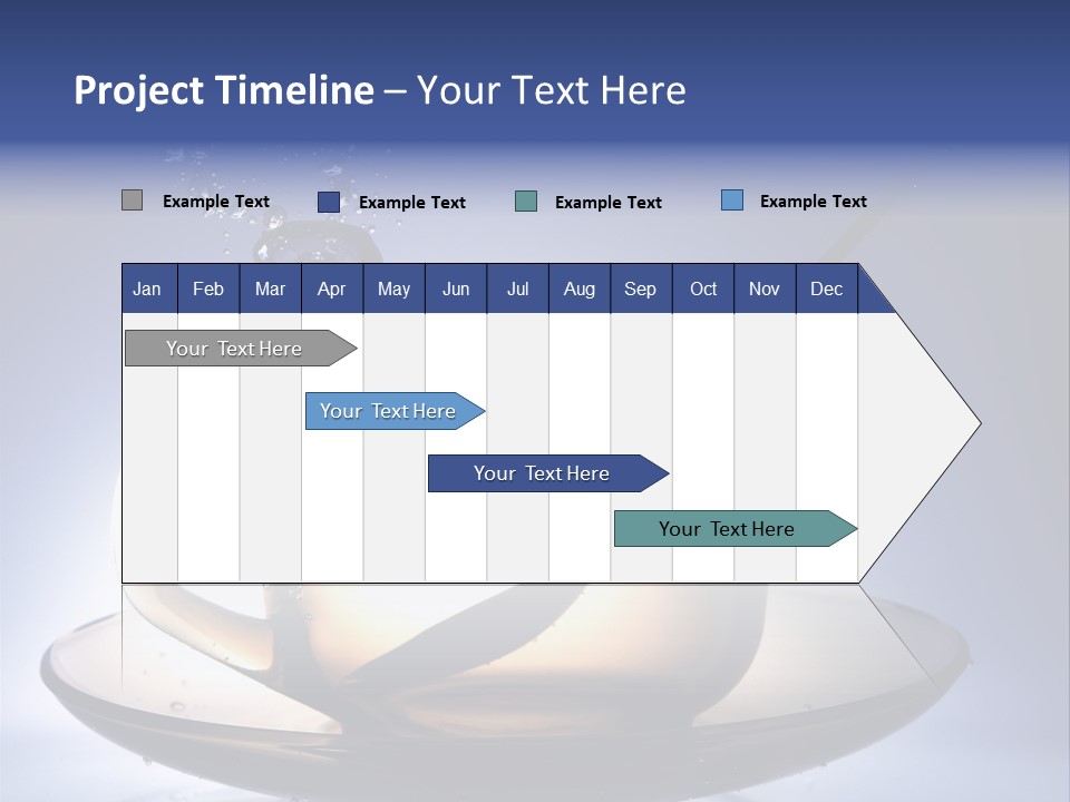 Happy Room Itting PowerPoint Template