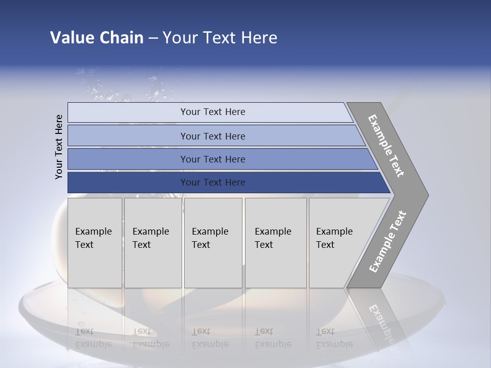 Happy Room Itting PowerPoint Template