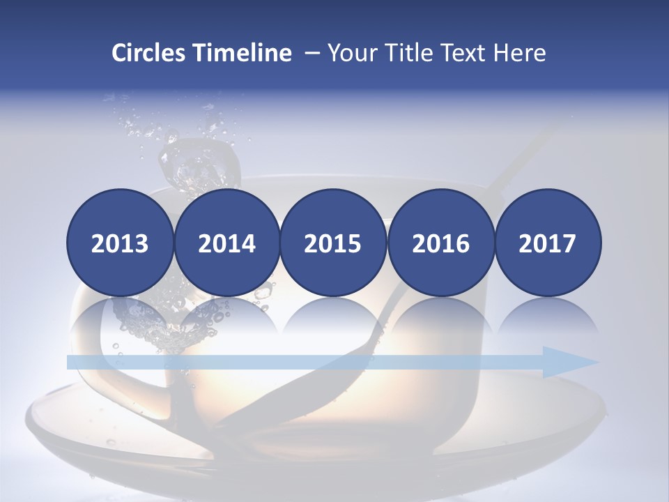 Happy Room Itting PowerPoint Template