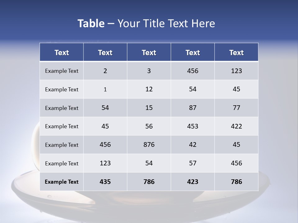 Happy Room Itting PowerPoint Template