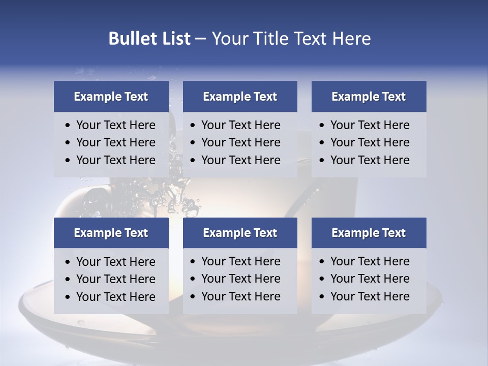 Happy Room Itting PowerPoint Template