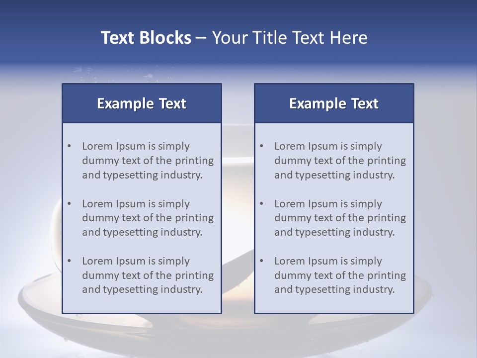Happy Room Itting PowerPoint Template