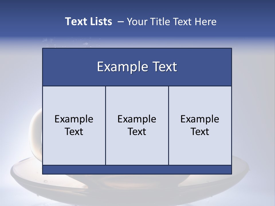 Happy Room Itting PowerPoint Template