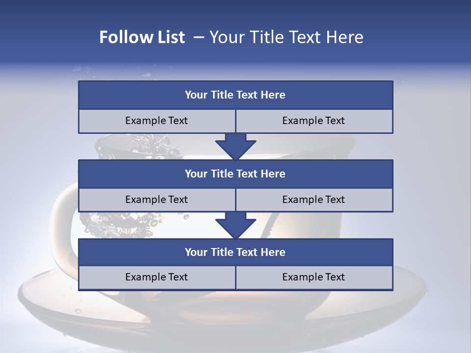 Happy Room Itting PowerPoint Template