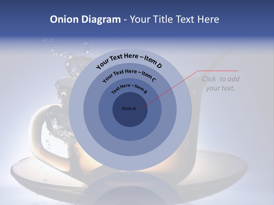 Happy Room Itting PowerPoint Template