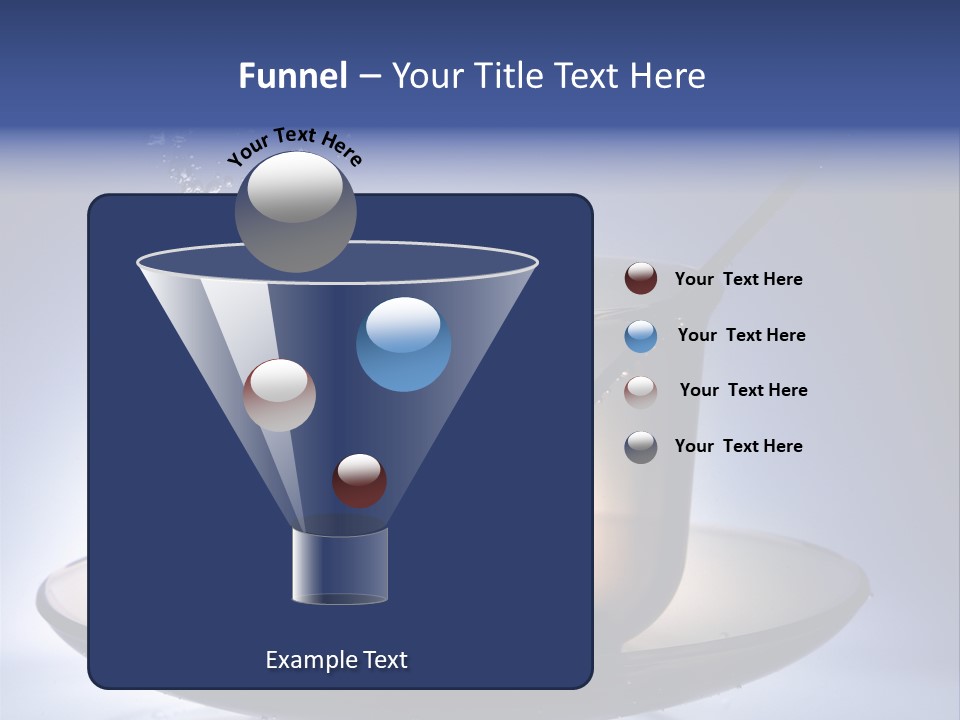 Happy Room Itting PowerPoint Template