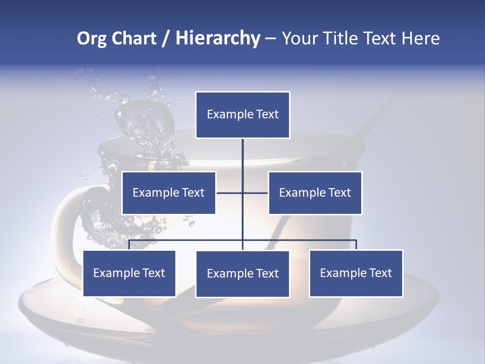 Happy Room Itting PowerPoint Template