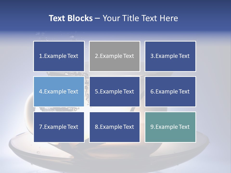 Happy Room Itting PowerPoint Template